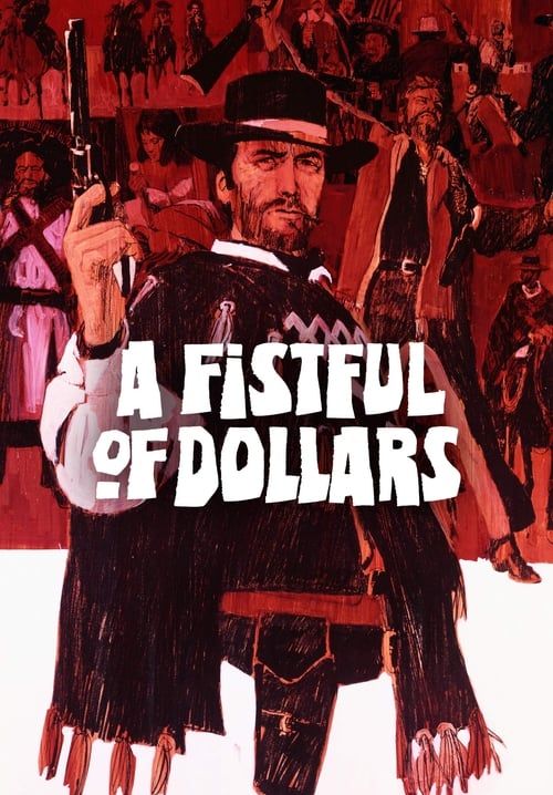 A Fistful of Dollars - นักฆ่าเพชรตัดเพชร (พากย์ไทย)