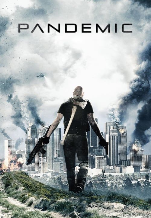Pandemic  หยุดวิบัติ ไวรัสซอมบี้