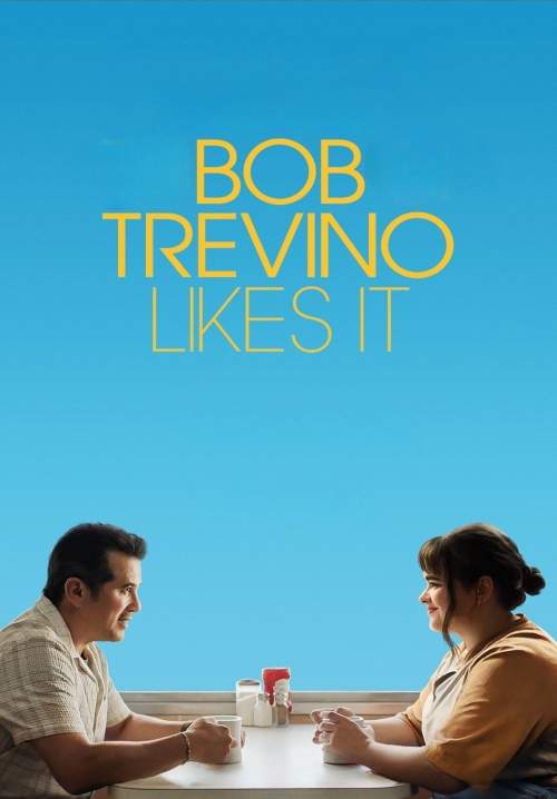 Bob Trevino Likes It (ซับไทย) (StreamX)
