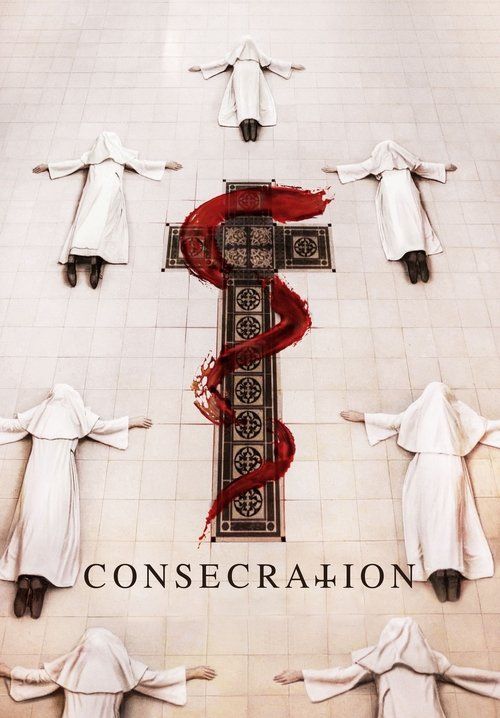 Consecration - สถิตปีศาจ