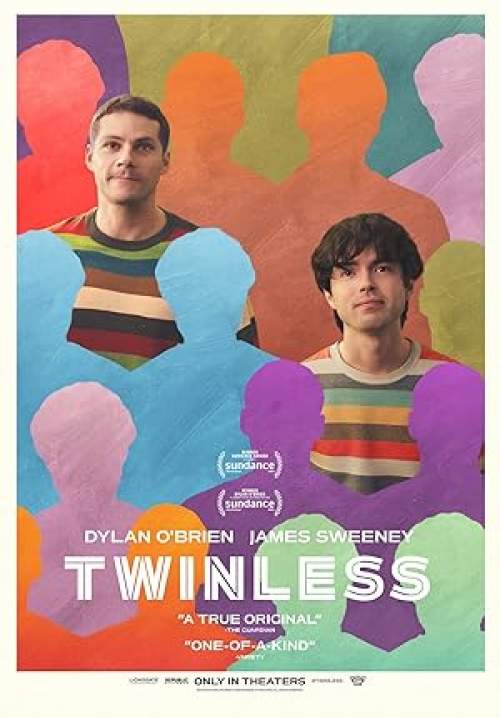 Twinless - รักฉันรักแฝดฉันด้วย (ซับไทย)
