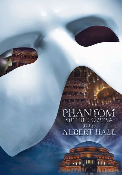PHANTOM OF THE OPERA