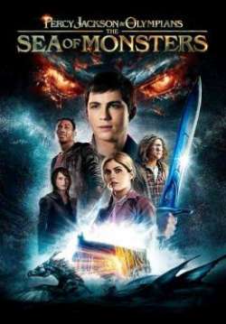 Percy Jackson: Sea of Monsters - เพอร์ซีย์ แจ็กสัน กับอาถรรพ์ทะเลปีศาจ