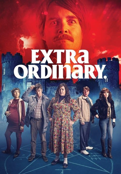 Extra Ordinary - ภารกิจวุ่นของสาวญาณทิพย์ (ซับไทย)