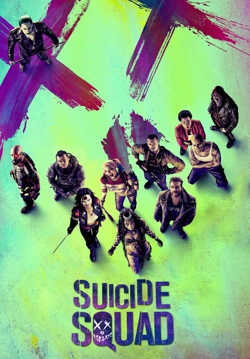 Suicide Squad