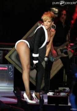 Rihanna