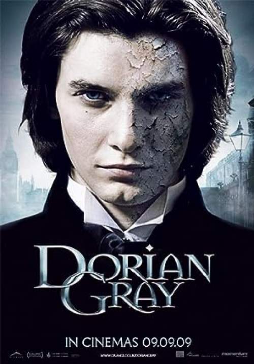 Dorian Gray - ดอเรียน เกรย์ เทพบุตรสาปอมตะ