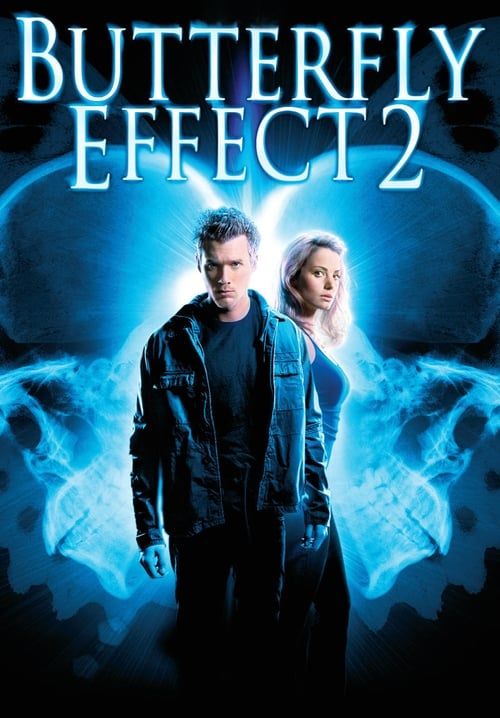 The Butterfly Effect 2 - เปลี่ยนตาย ไม่ให้ตาย 2