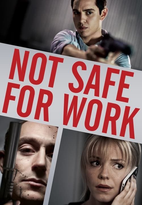 Not Safe for Work