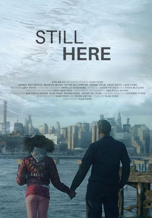 Still Here - ล่าปมล่องหน