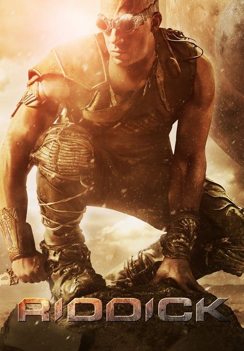 Riddick - ริดดิค 3