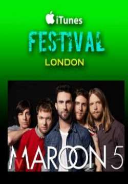 Maroon 5   Festival London