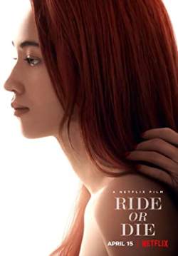 Ride or Die - อยู่เป็น ยอมตาย เพื่อเธอ