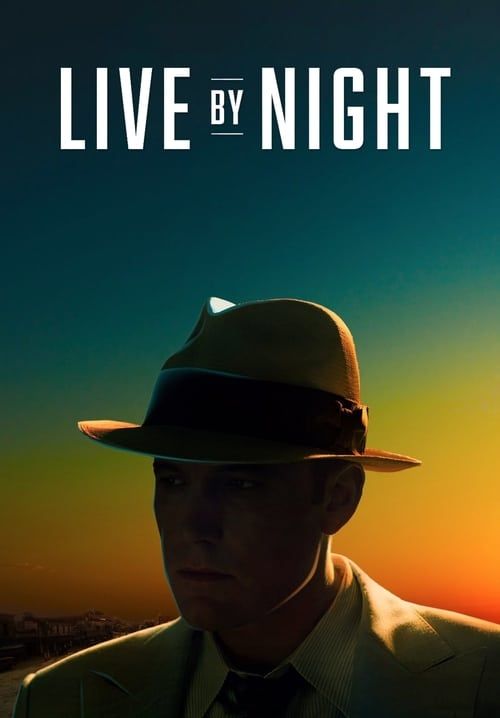 4K Live by Night