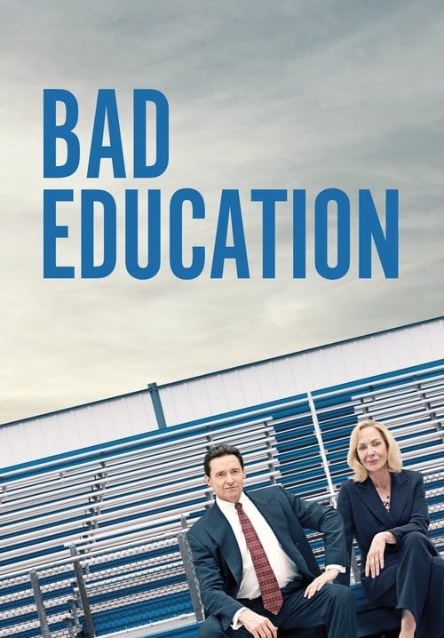 Bad Education (ซับไทย)