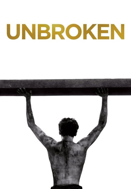 Unbroken