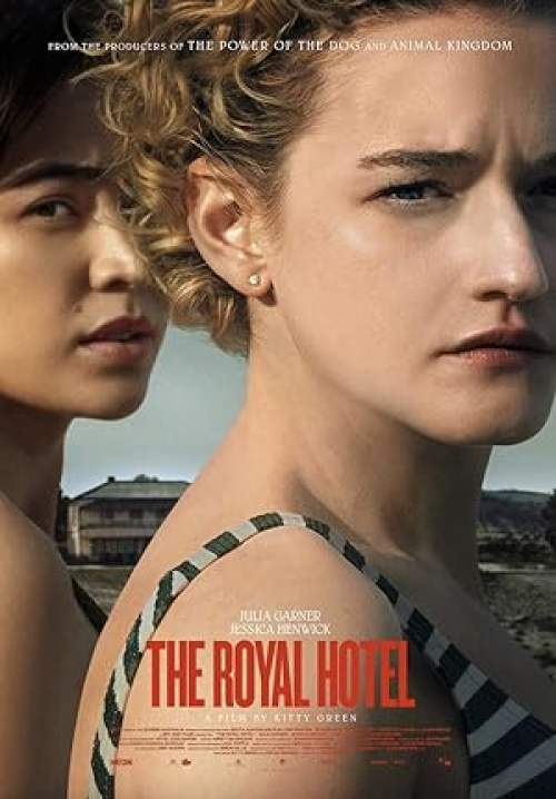 The Royal Hotel (ซับไทย)