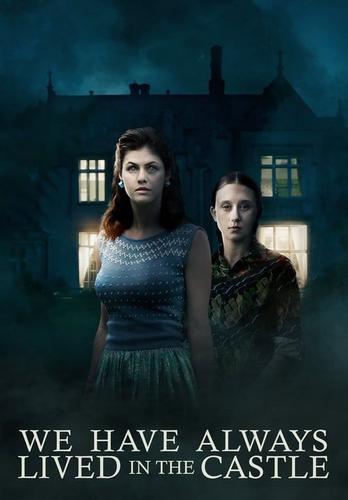 We Have Always Lived in the Castle (พากย์ไทย)