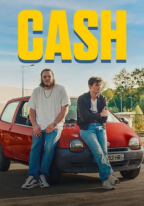 Gold Brick (Cash) (ซับไทย)
