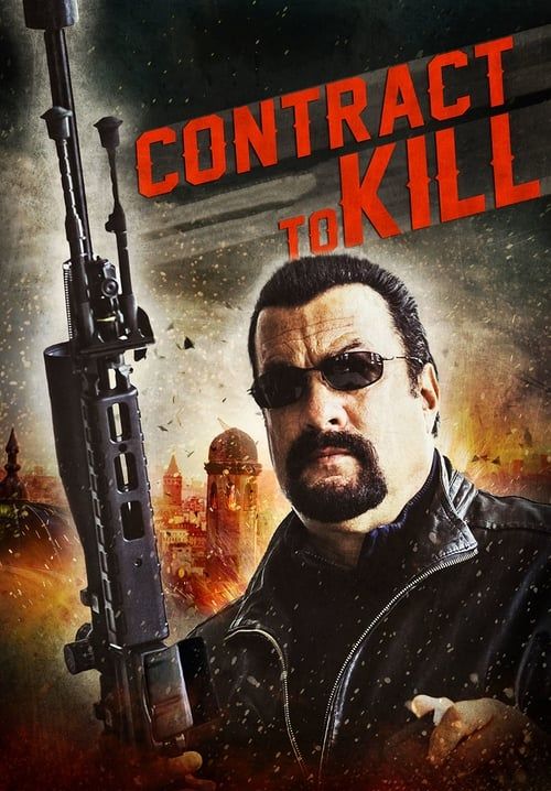 Contract to Kill - สัญญานักฆ่า (พากย์ไทย)