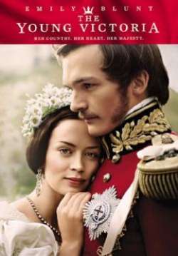 Young Victoria (ซับไทย)