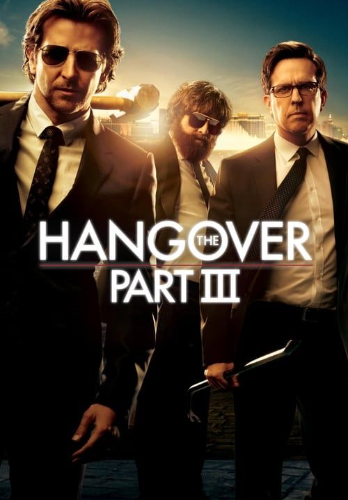 The Hangover 3