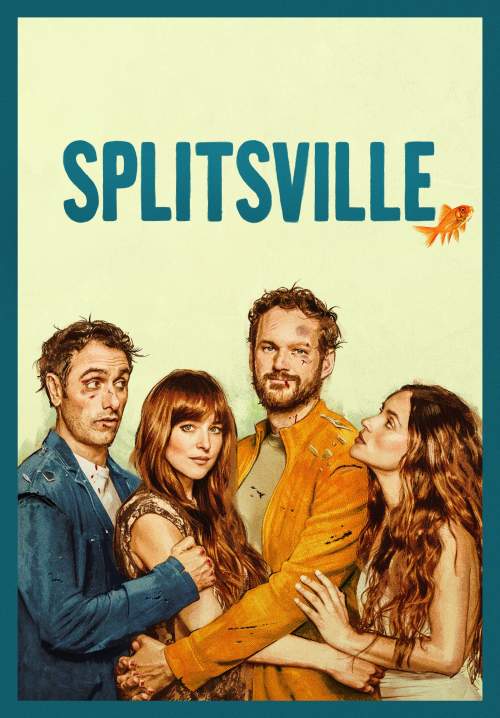  Splitsville (ซับไทย) (StreamX)