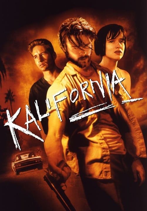 Kalifornia - ฆาลิฟอร์เนีย