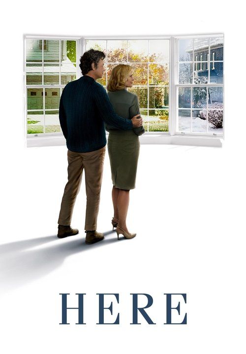 Here - ที่นี่ นิรันดร