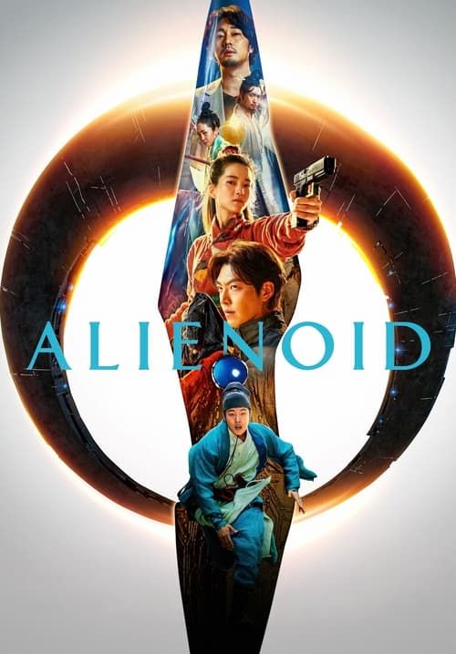Alienoid (ซับไทย)