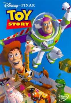 ทอย สตอรี่ 1 - Toy story 1