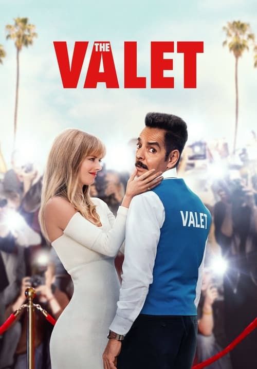 The Valet (ซับไทย)