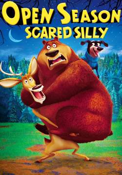 4K Open Season: Scared Silly