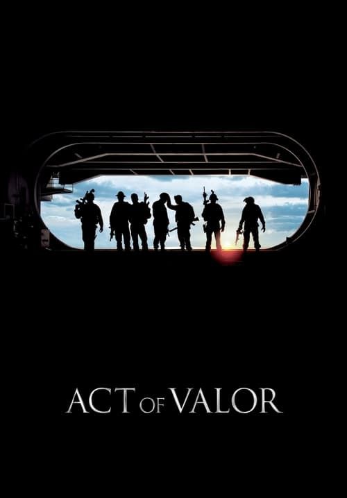 Act of Valor - หน่วยพิฆาต ระห่ำกู้โลก