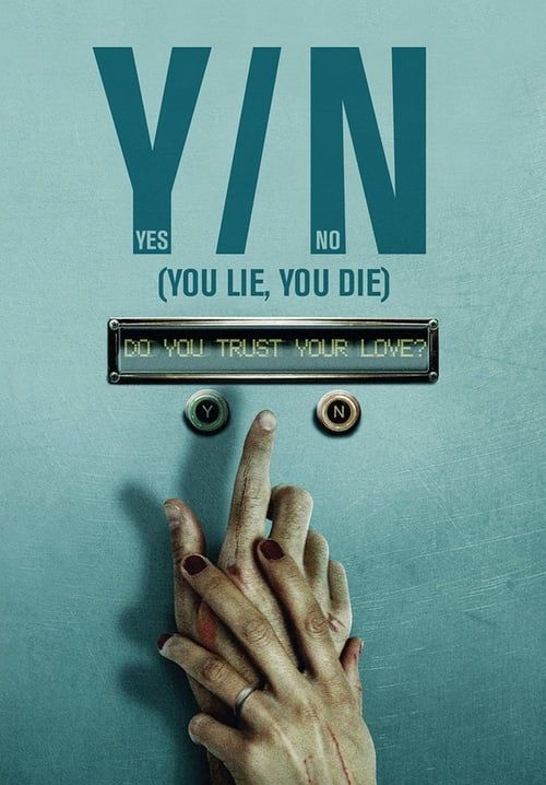 YN You Lie You Die