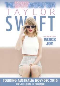 Taylor swift