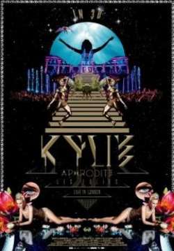 Kylie Live 2011