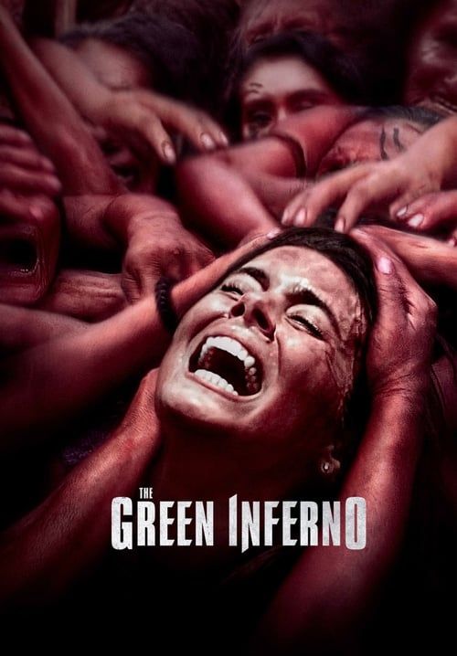 The Green Inferno  กว่าวัยรุ่นจะรู้เดียงสา