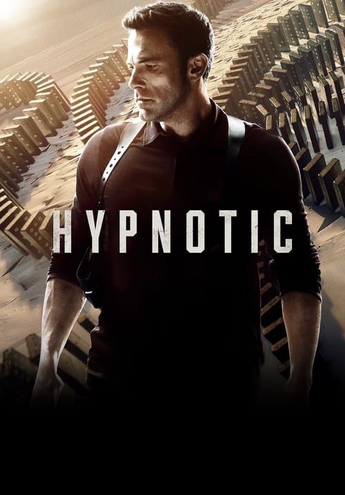 Hypnotic - จิตบงการปล้น