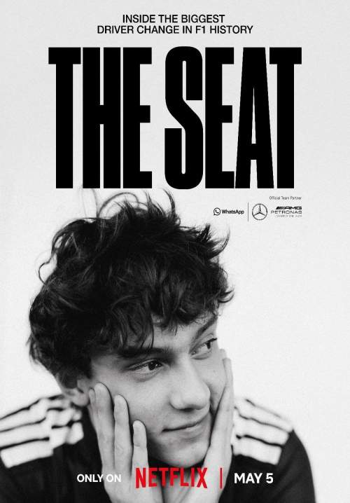 The Seat - ที่นั่งหนึ่งเดียว (ซับไทย) (StreamX)