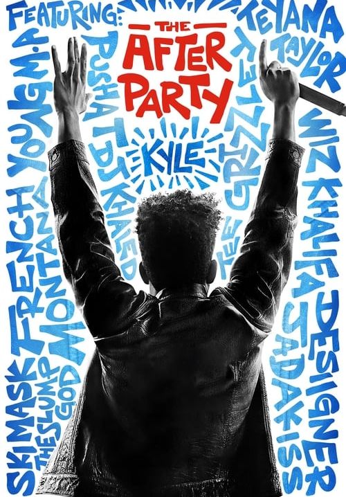 The After Party (ซับไทย)