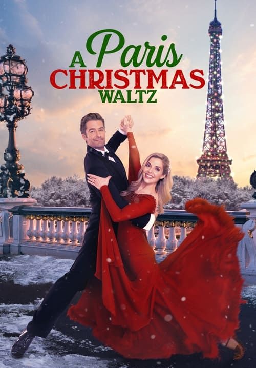 A Paris Christmas Waltz - คริสต์มาสวอลซ์ในปารีส (ซับไทย)