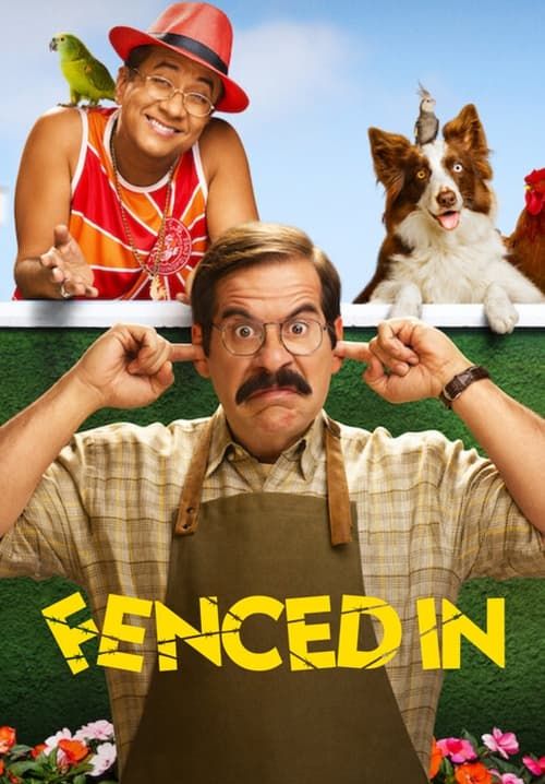 Fenced In - สงครามข้ามรั้ว (ซับไทย)