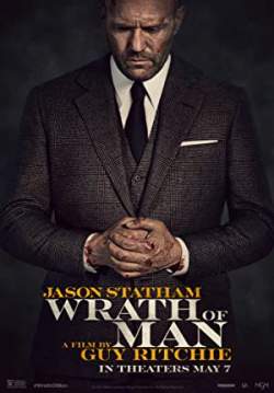 Wrath of Man - คนคลั่งแค้น ปล้นผ่านรก