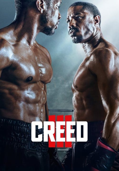 Creed III (ซับไทย)