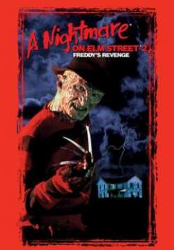 A Nightmare On Elm Street 2 : Freddy's Revenge
