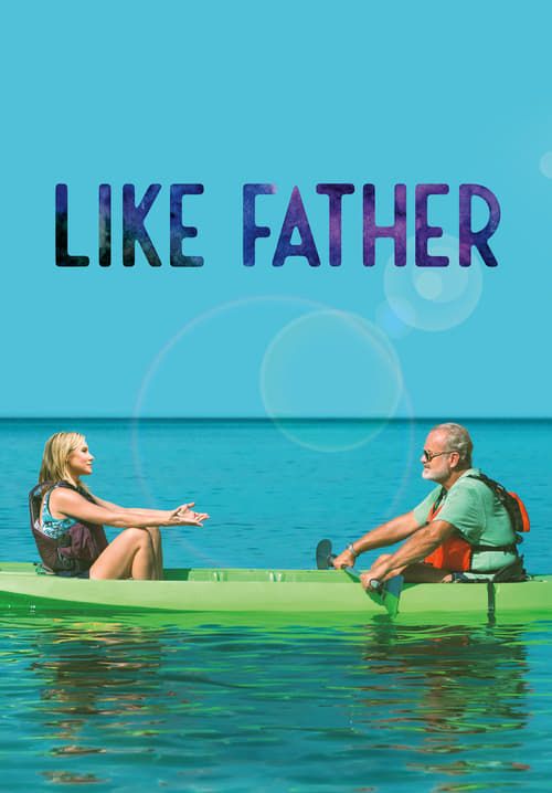 Like Father - ลูกสาวพ่อ (ซับไทย)