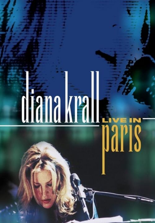 DIANA KRALL LIVE RIO