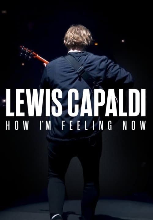 Lewis Capaldi - How I'm Feeling Now (ซับไทย)