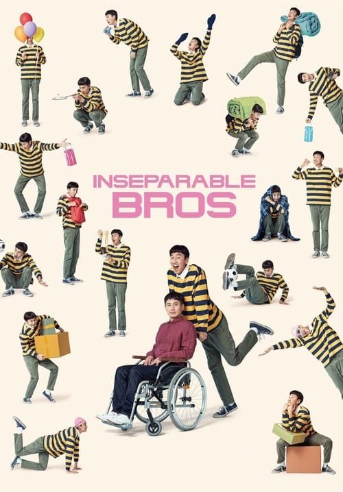 Inseparable Bros (ซับไทย)